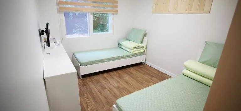 G-star Guesthouse