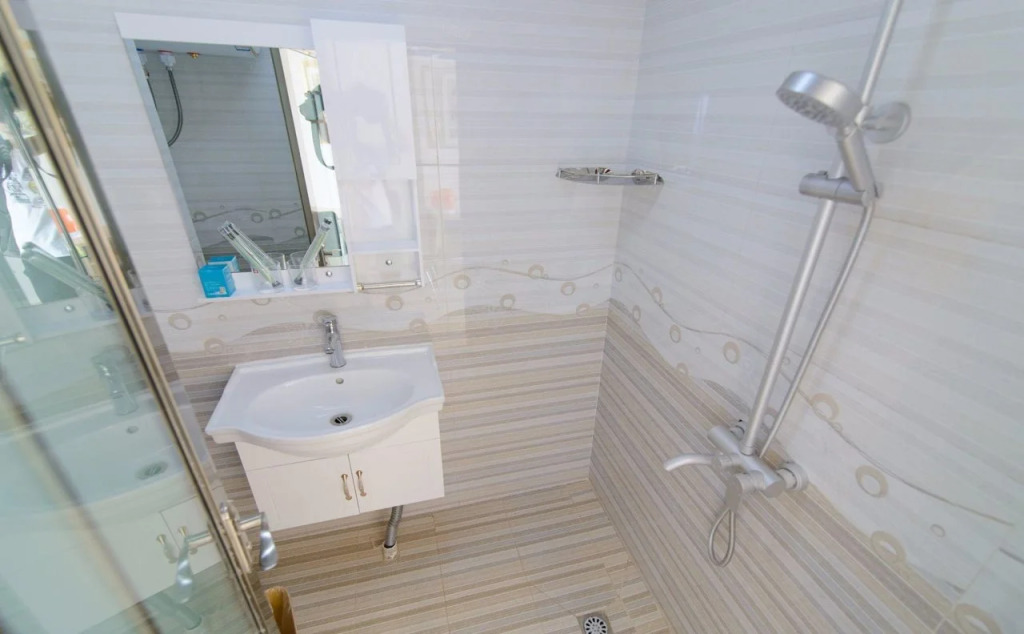 Apartment limon hotel
