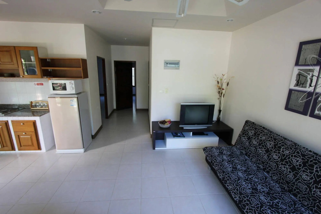 Babylon Pool Villas