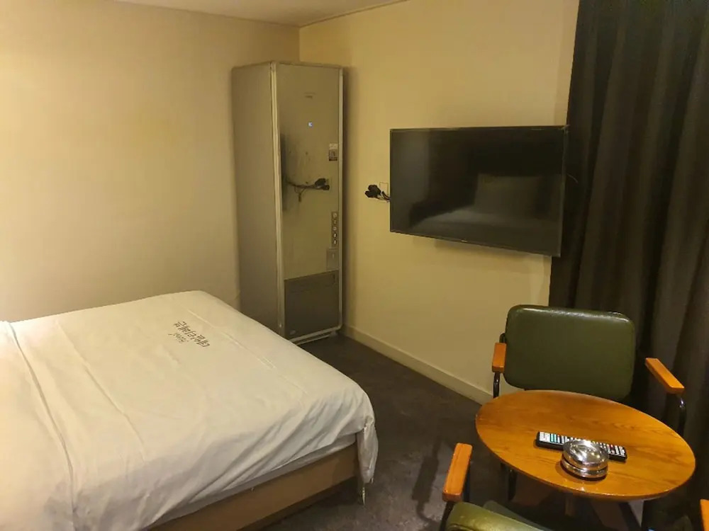 Daily Heaven Hotel