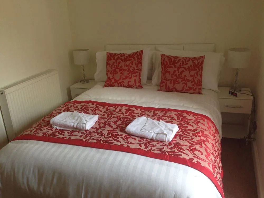 Abercraig Guest House