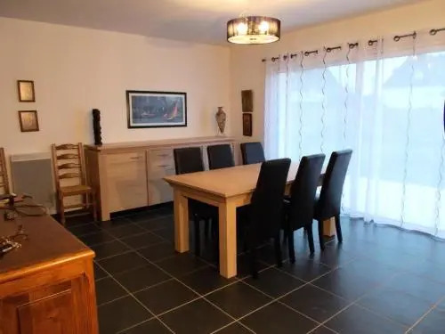 Maison Vacances Le Tour-Du-Parc 62056