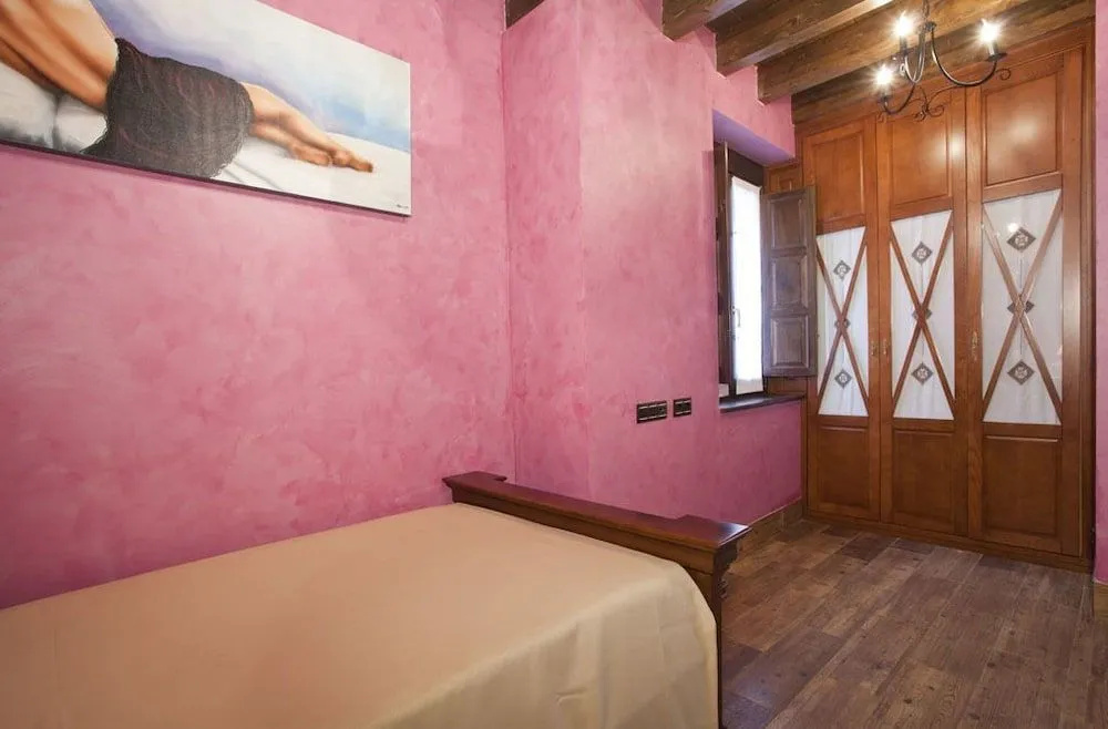 Apartamentos El Aramo Asturias