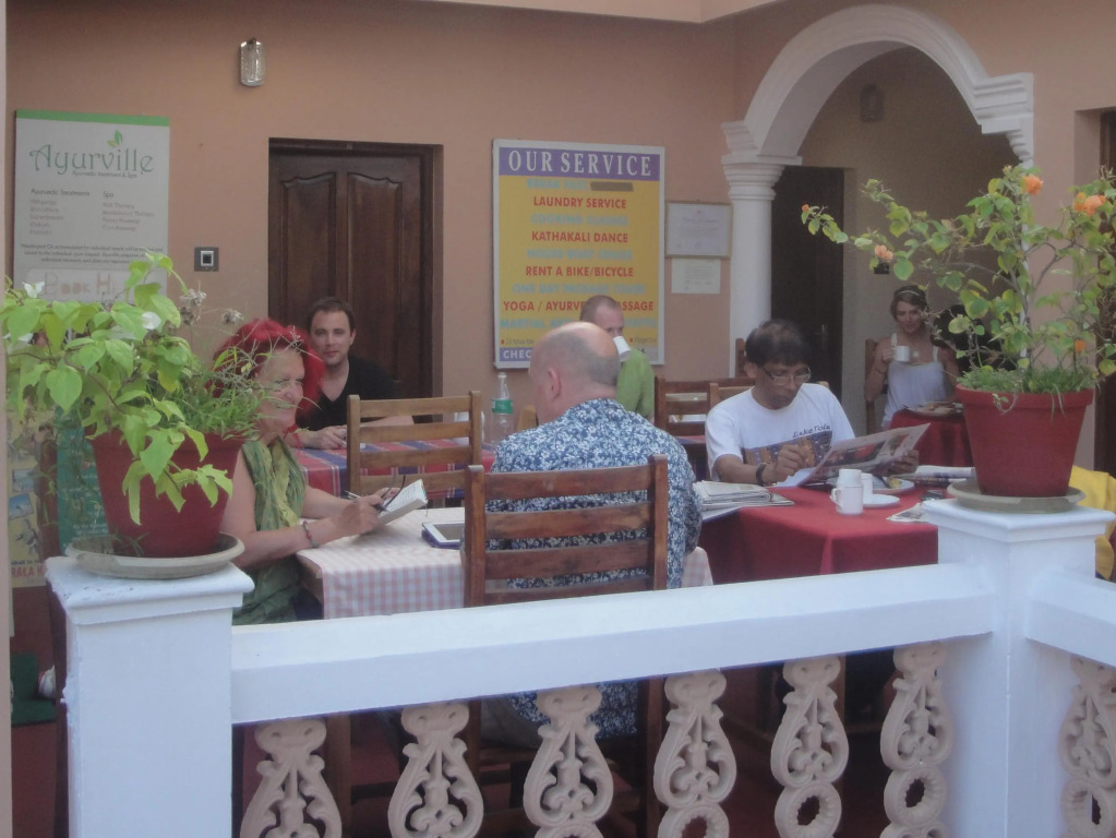 Bastian Homestay
