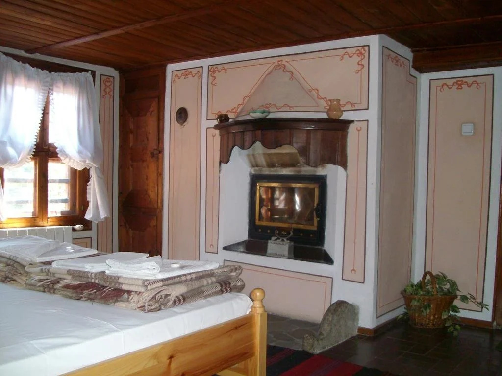 Trayanova Guest House