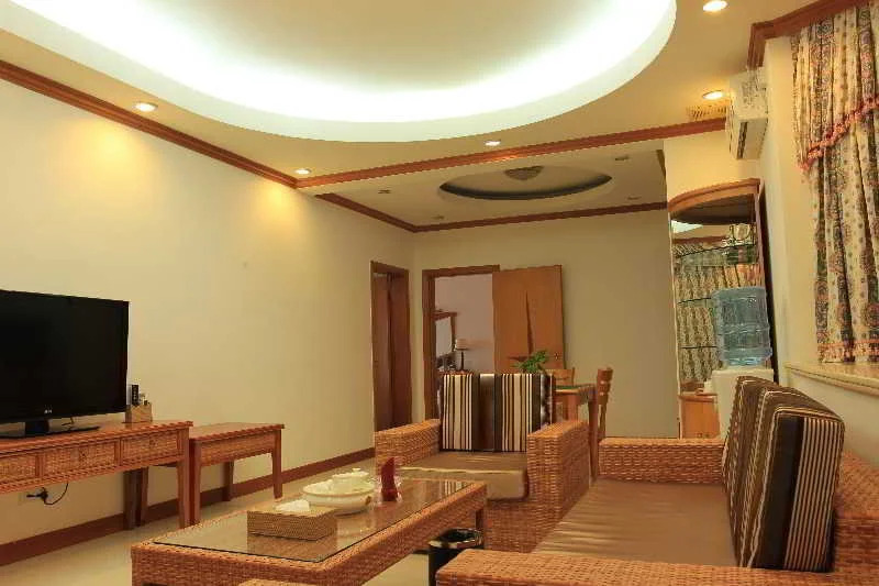 Shantou Zhonghai Nanbin Hotel