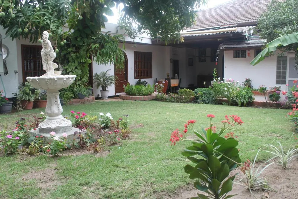 Hotel Casa Colonial