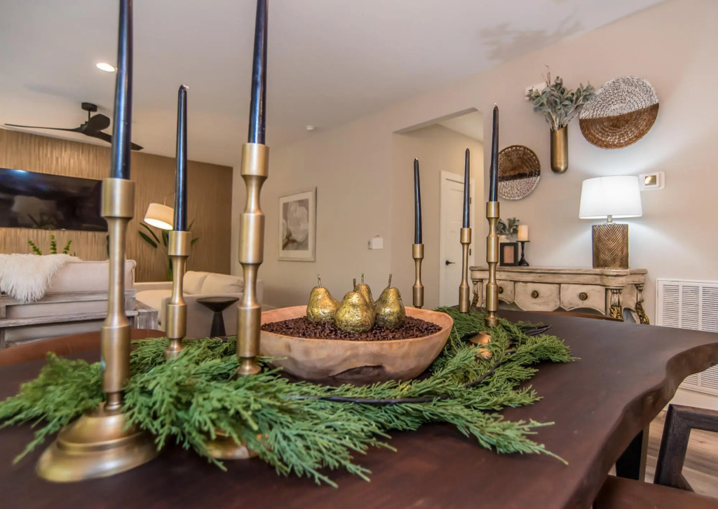 Spacious Home on Archdale