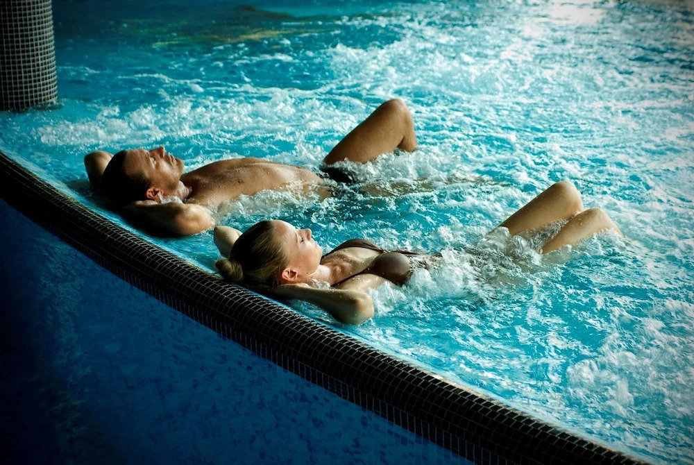Hotel Azur Premium