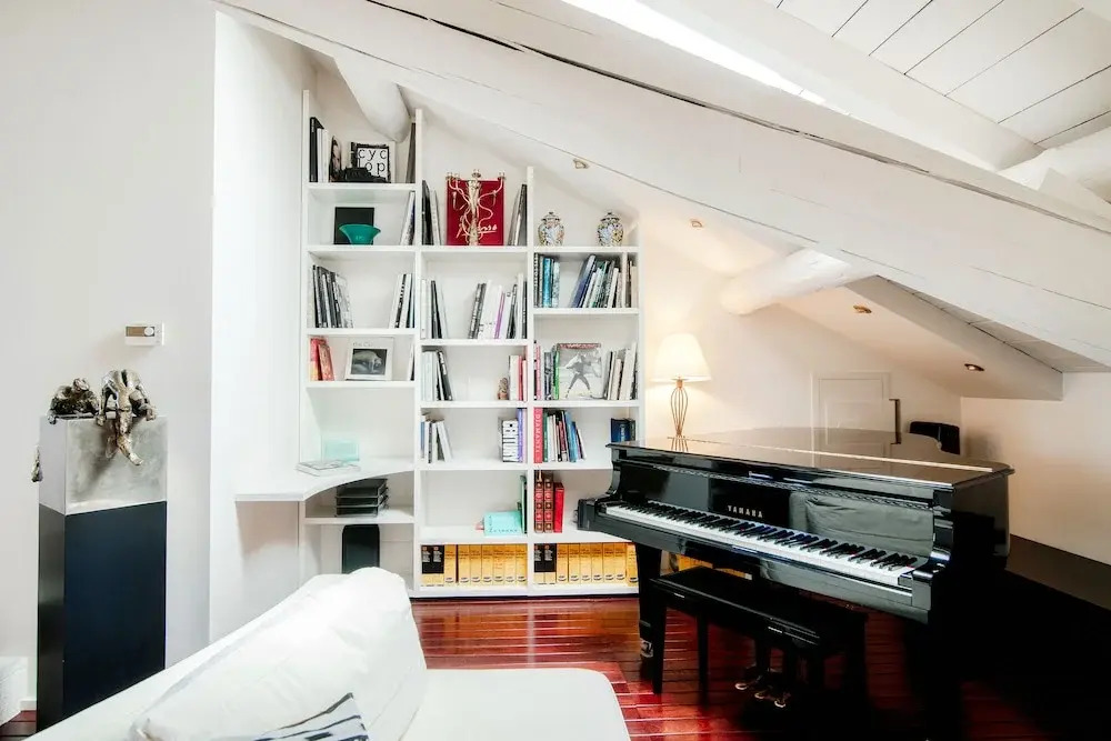 My Home In Como - Exclusive Atticex