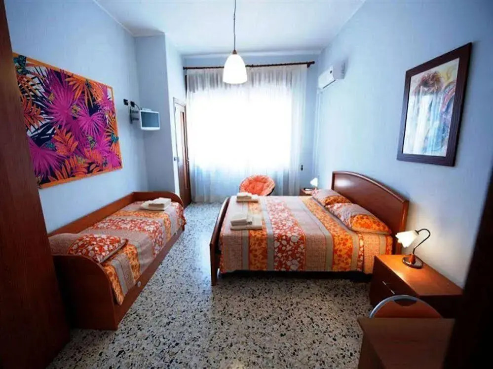 B&B Piazza 300mila