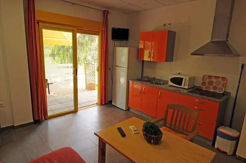 Apartamentos Villa Vacacional