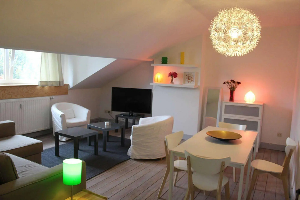 Ze Agency Accommodation in Liege