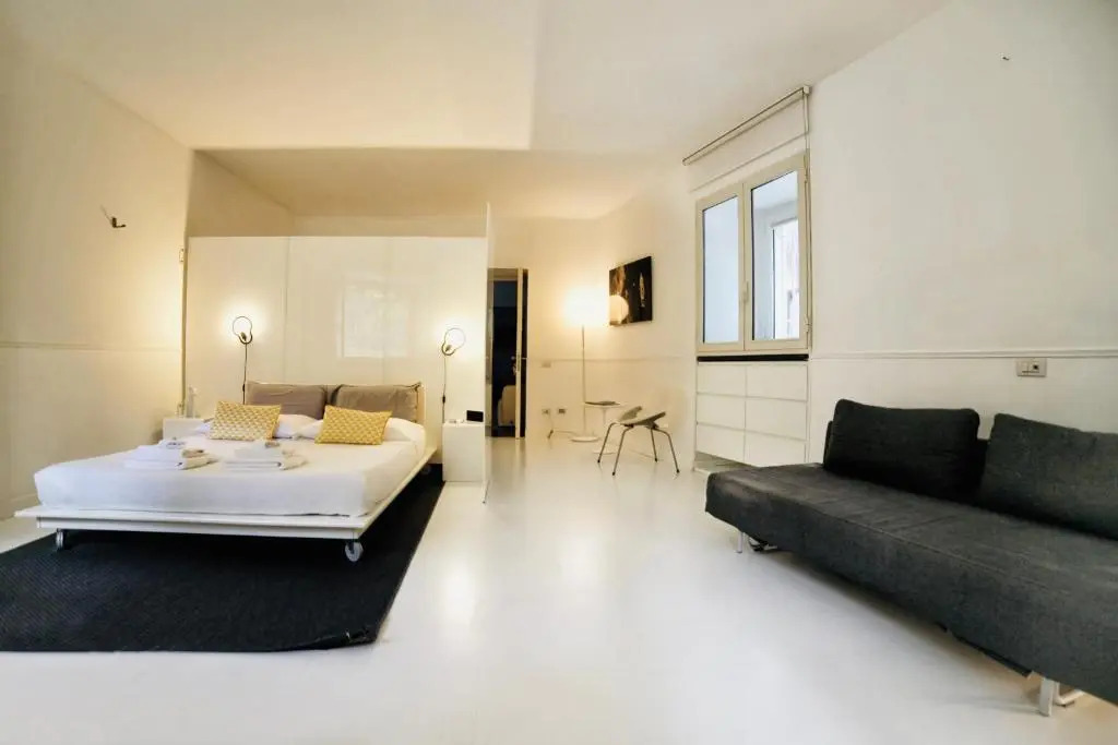 PM3 Apartment