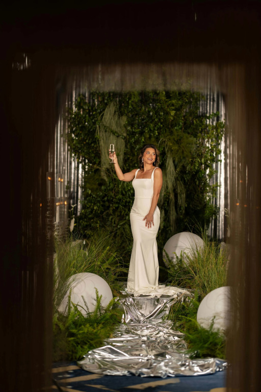 JW Marriott Orlando Bonnet Creek Resort & Spa