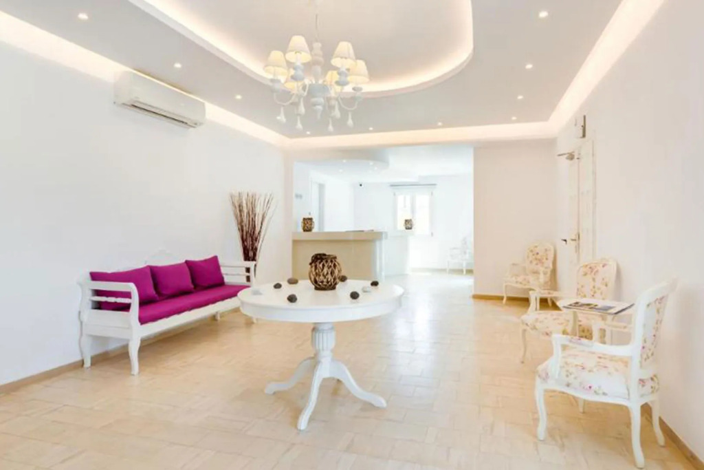 Anamar Santorini