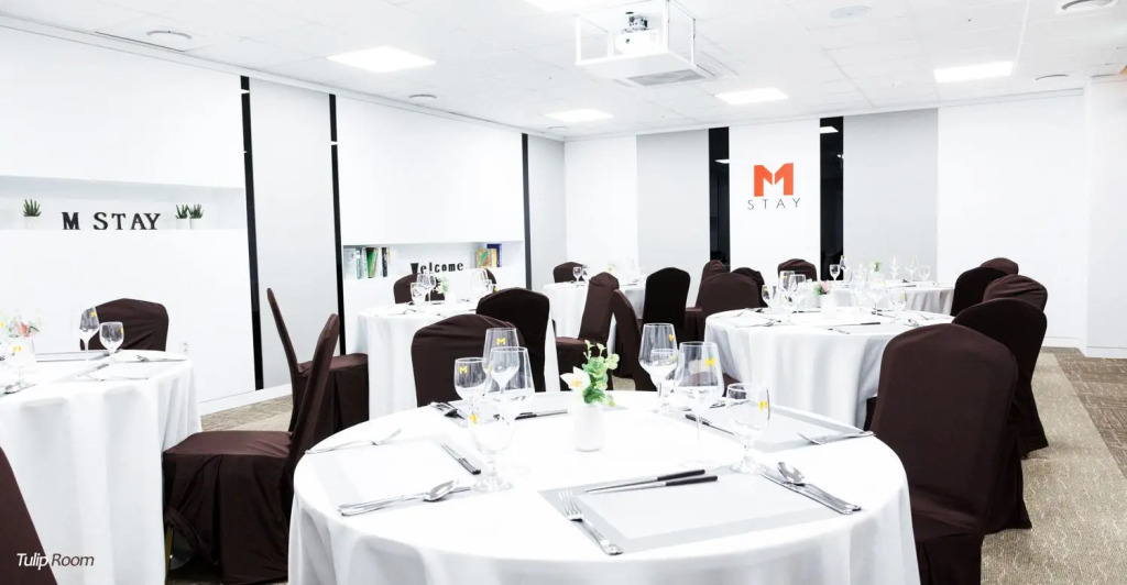 Mstay Hotel Giheung