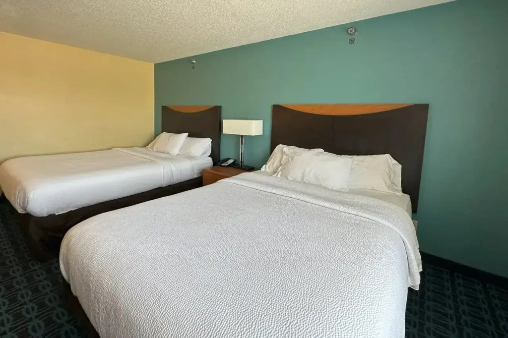 Country Inn & Suites by Radisson, Bismarck-Mandan