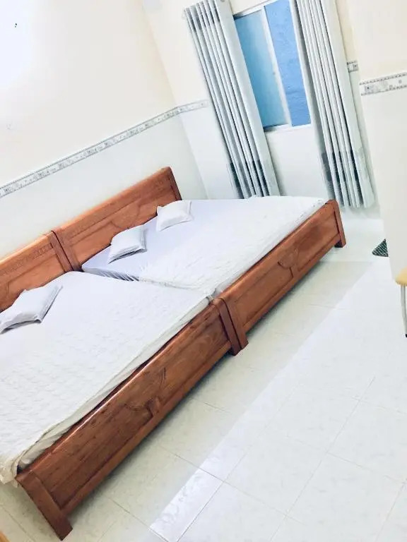 Thanh Sơn Motel