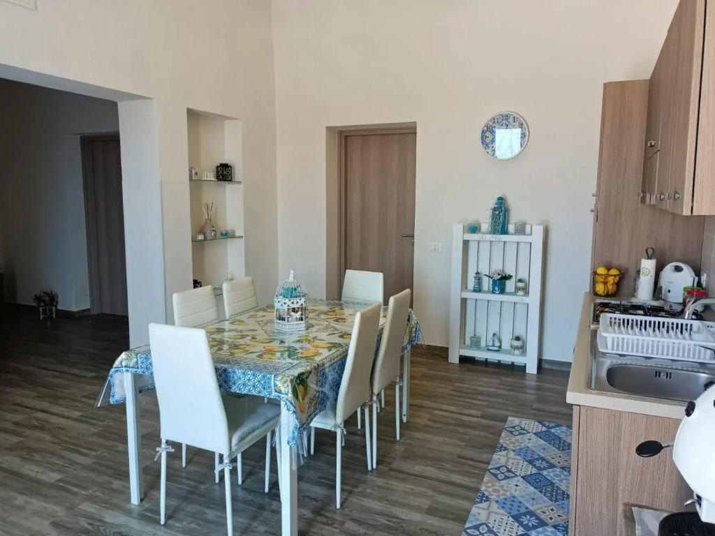 Casa Vacanze Lorenz
