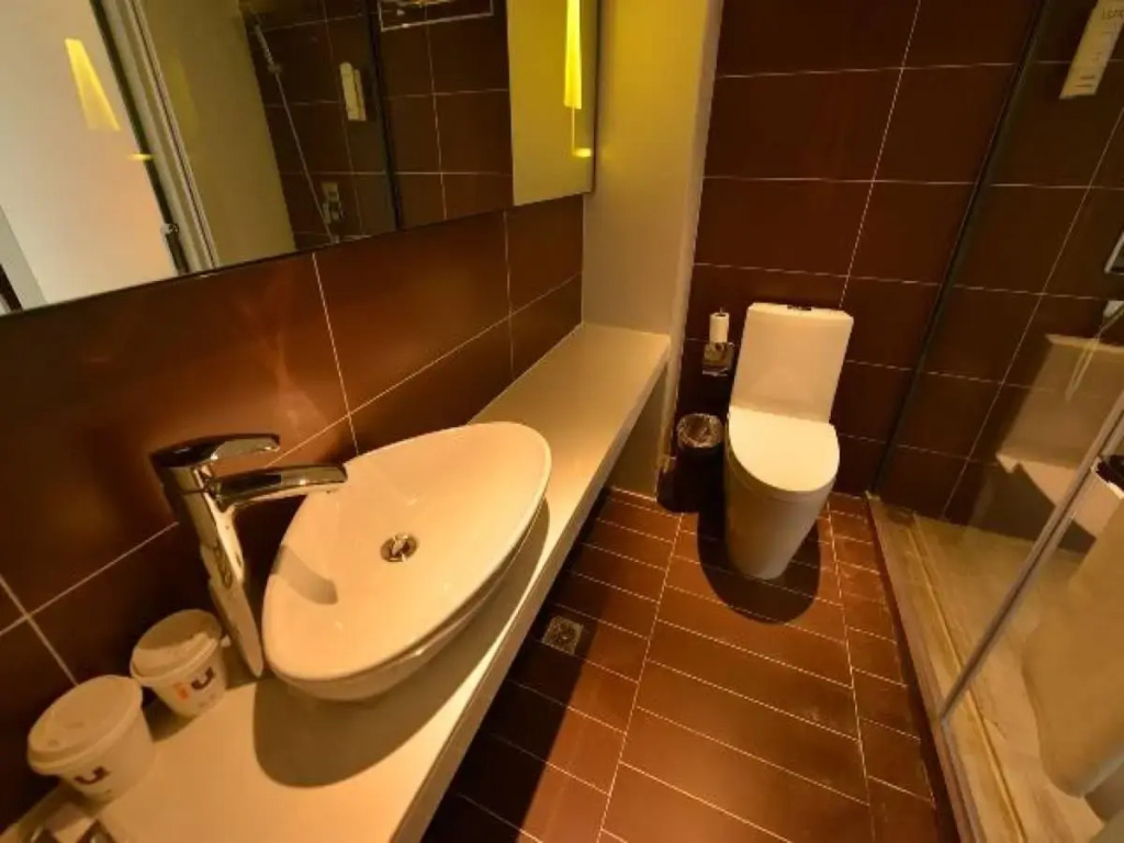 IU Hotel Beijing Zhongguancun Zhichunli