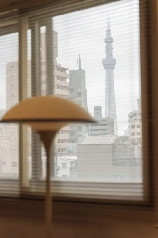 寅ホテル 隅田川 TORA HOTEL Sumidagawa