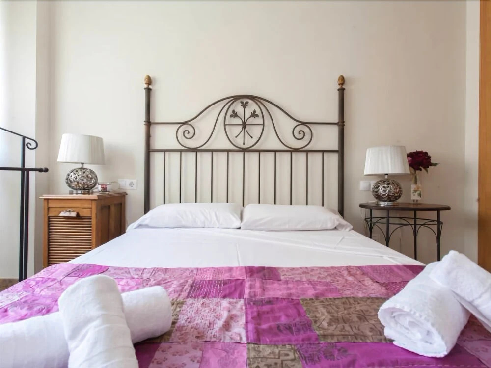 APARTAMENTOS KASA 25 - Azaleas