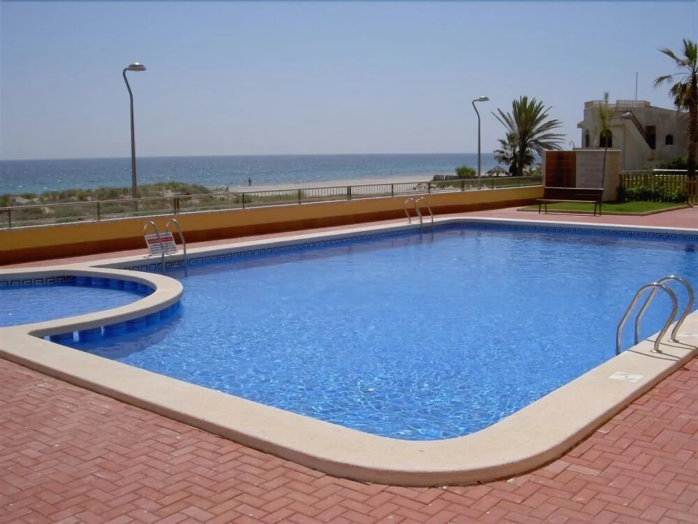 Apartamentos Playa Príncipe 45