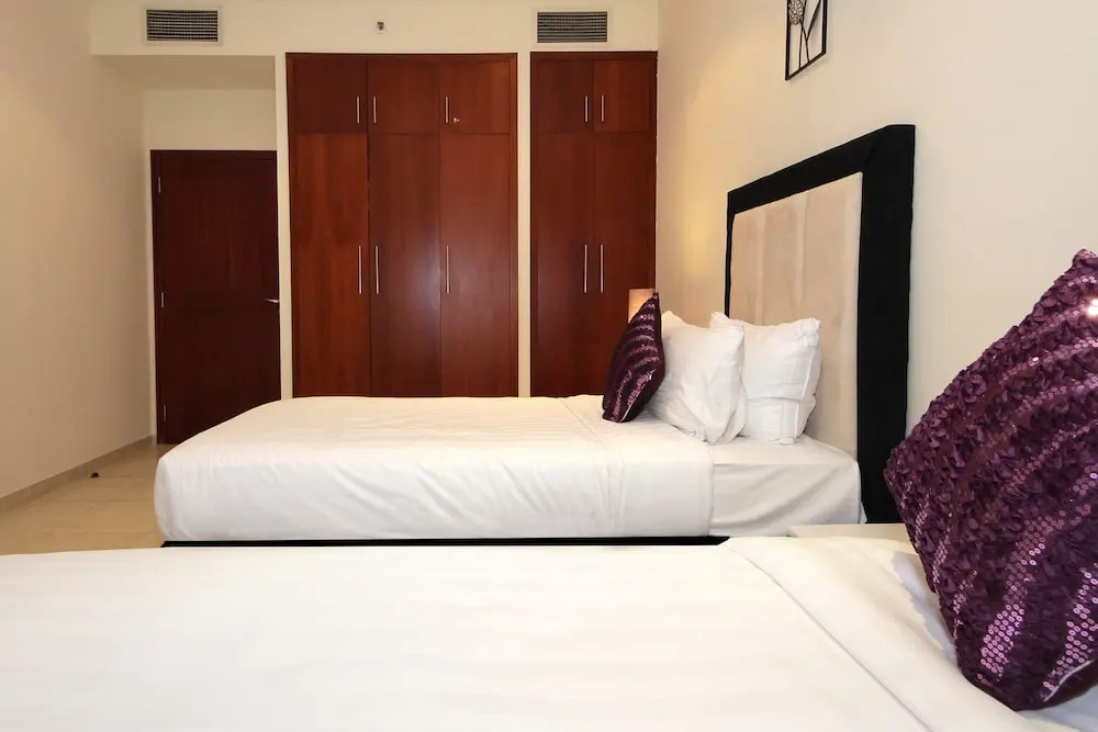 Piks Key - Dubai Marina Heights