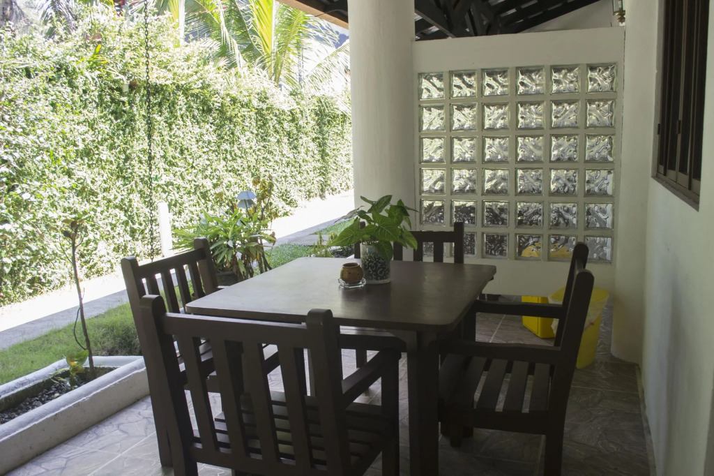 Villas Mymosa