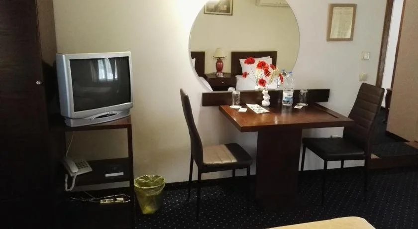 Hotel Solo