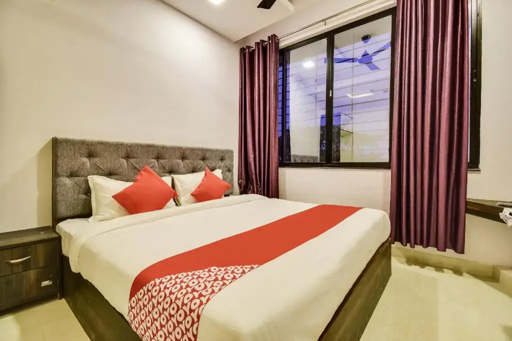 Deeplaxmi Celebration by OYO Rooms