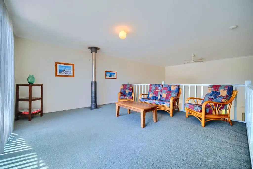 Bayside Villas