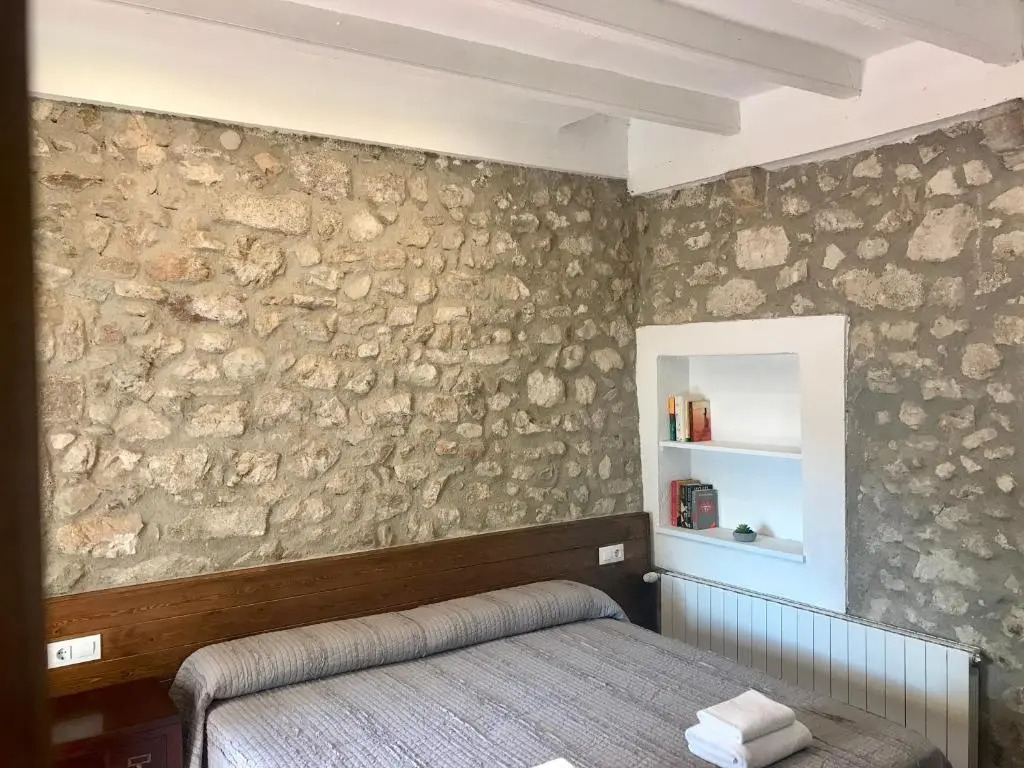 Hostal Can Xicu