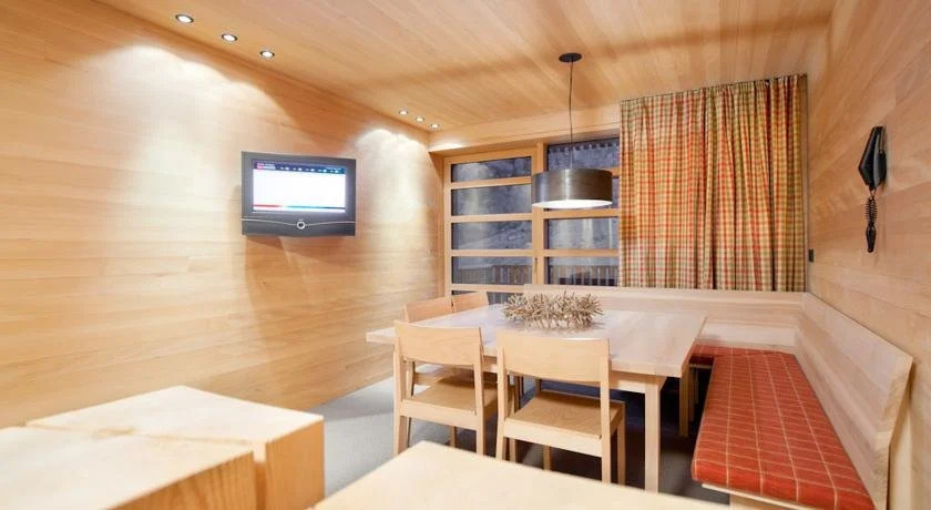 abitare chalets