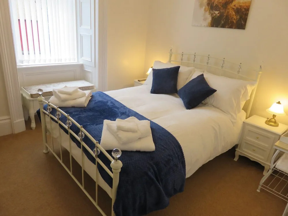 Bankhouse B&B