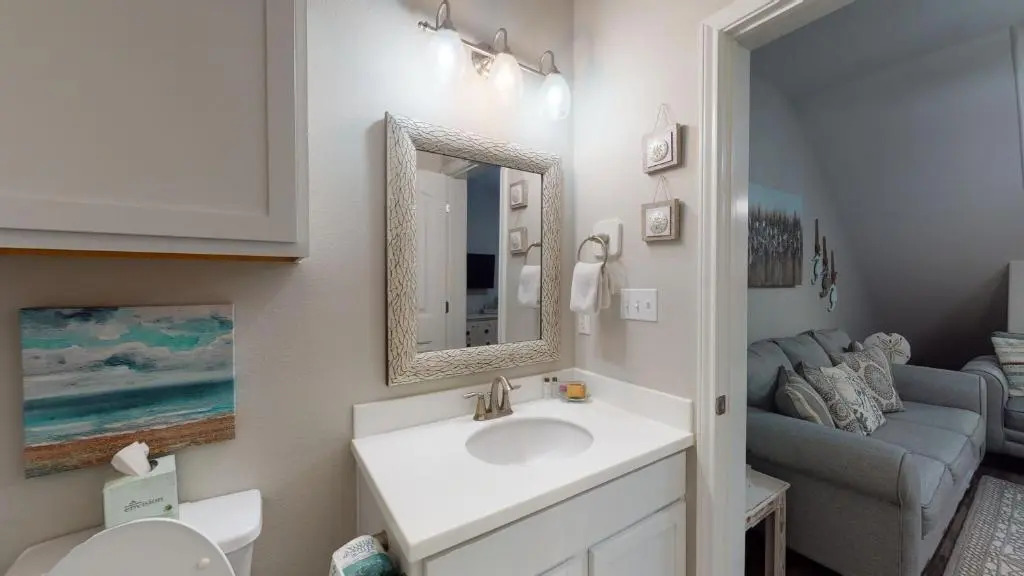 BC203 New Townhome, Heated Pool with Slide, Golf Cart Accessible