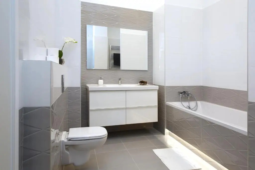Jenny luxury two bedrooms apartment.