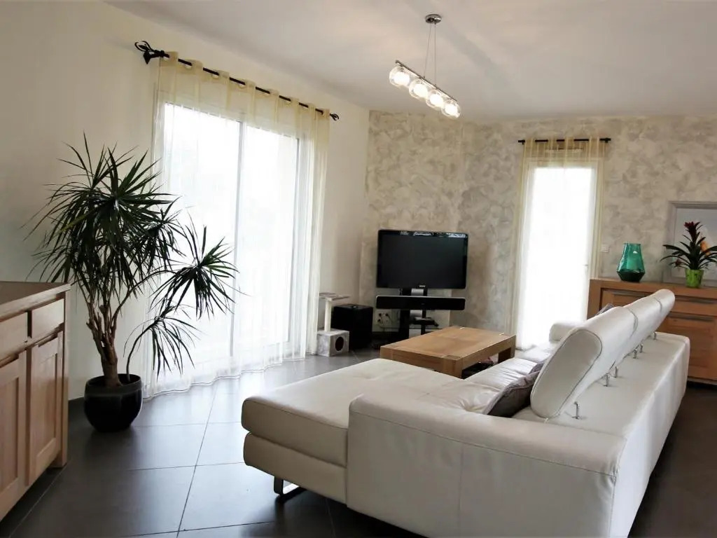 Maison Saint-Brevin-les-Pins, 4 pièces, 6 personnes - FR-1-364-38