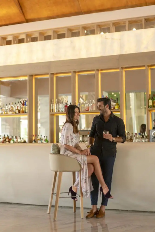 Trs Yucatán Hotel By Palladium