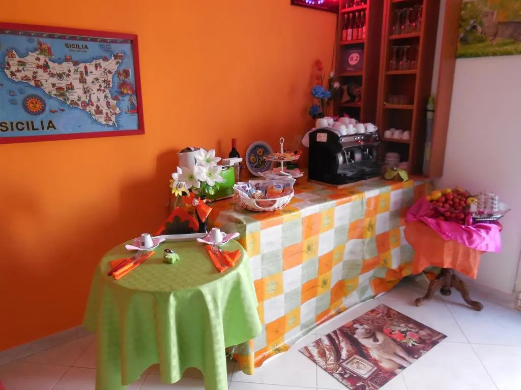 Colomba Bianca