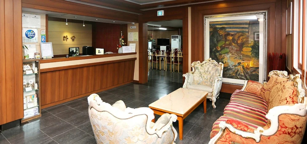 Dasup Pension