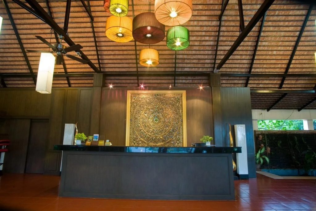 Inrawadee Resort