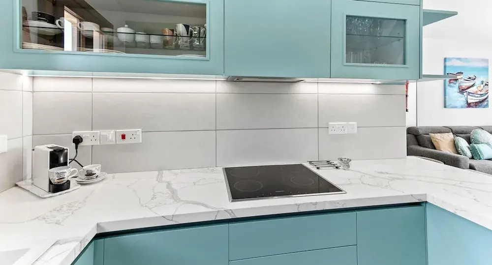 Apartment Ca13 - Oceanus