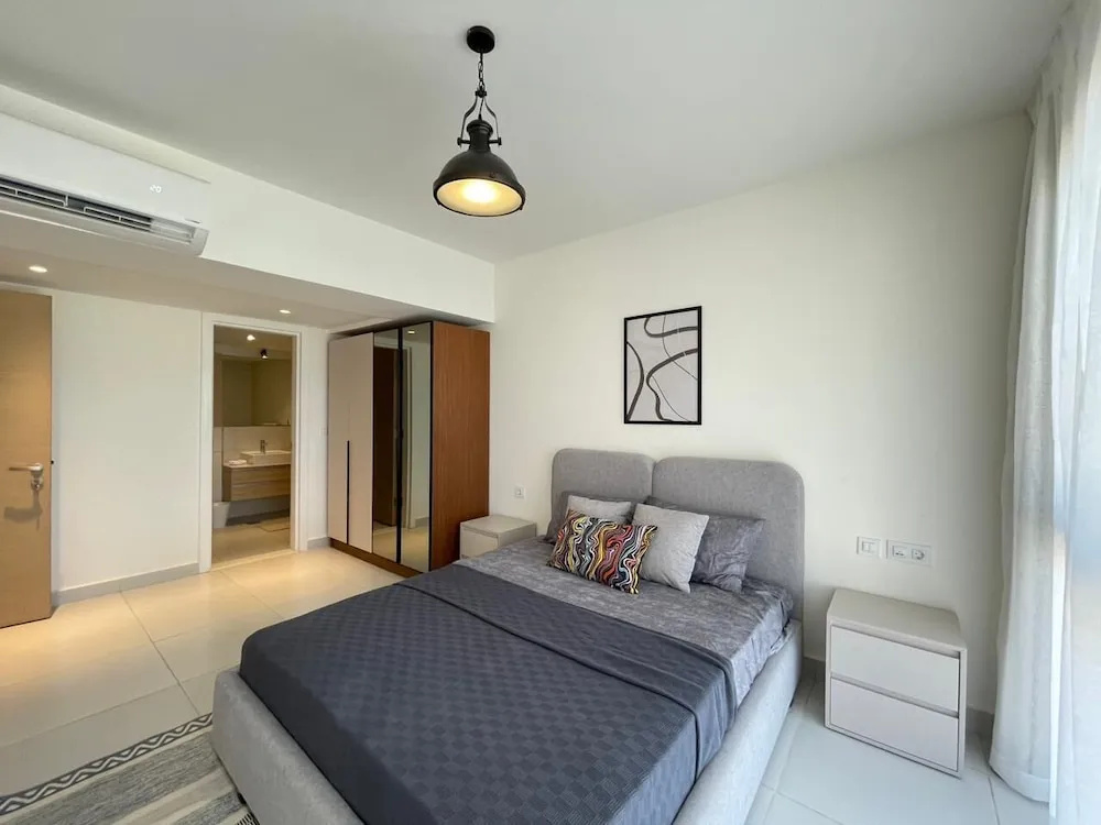 2 BR Cyan 403 in Marassi North Coast