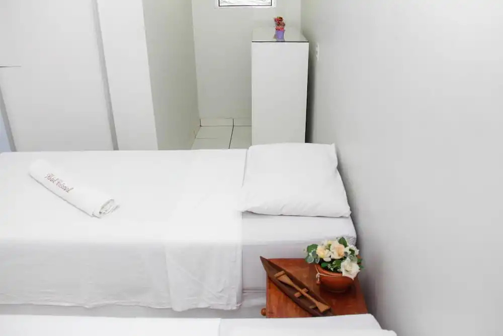 Novo Hotel