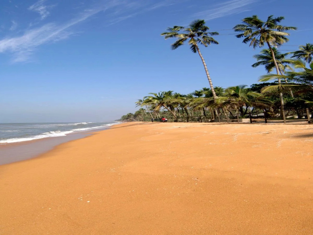 Hibiscus Beach Hotel & Villas - 10 percent off on all Food & Beverages