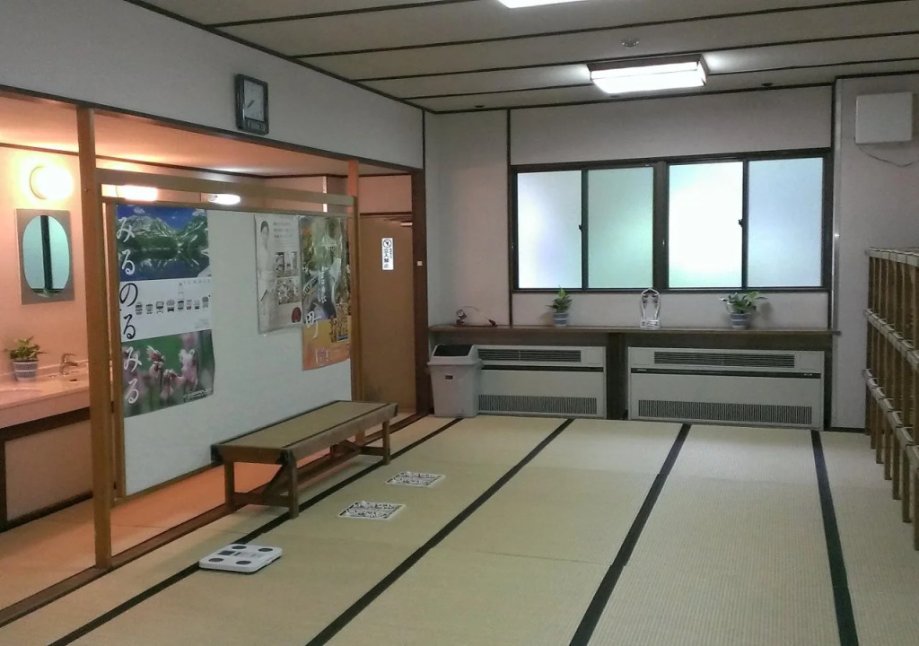 Hotel Karamatsuso