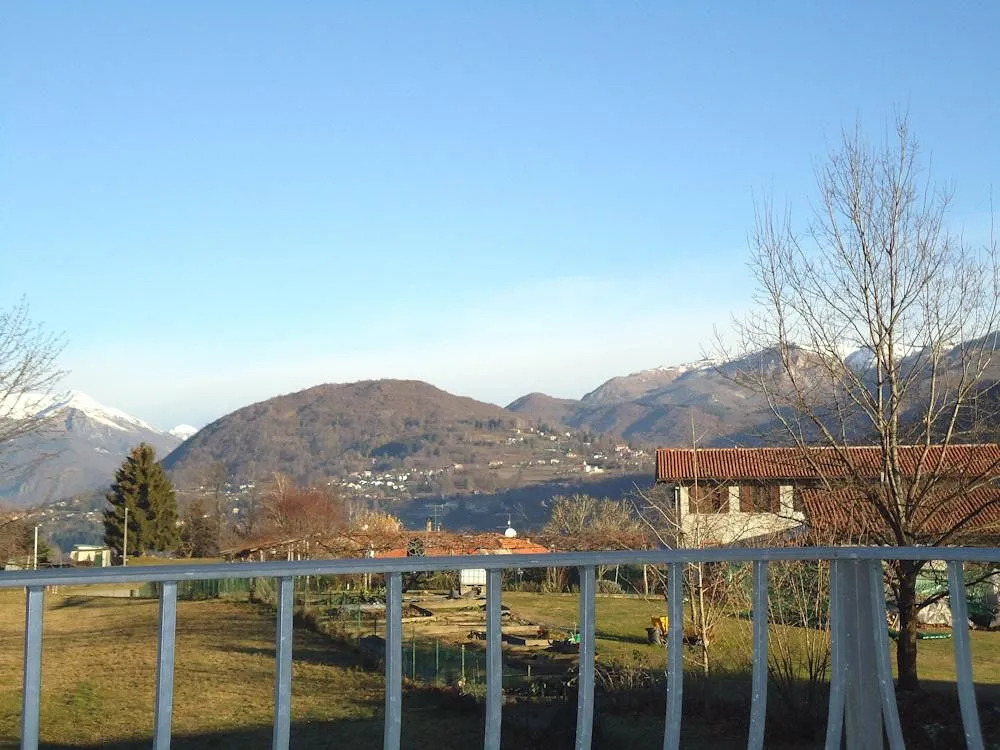Hotel La Bussola