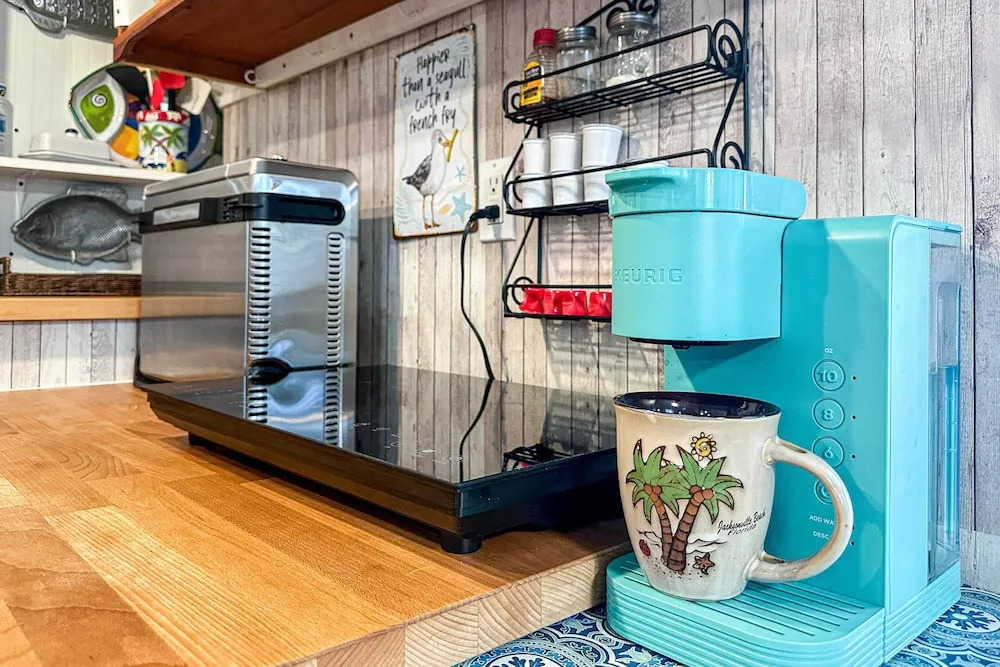 Swim, Golf & Relax: Beach Apt w/ Private Yard!